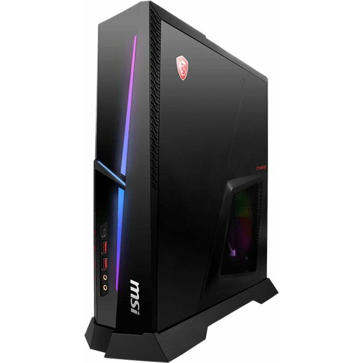 PC|MSI|Desktop|Intel Core Ultra 7|265F|32 GB|DDR5-SDRAM|Storage SSD|NVIDIA