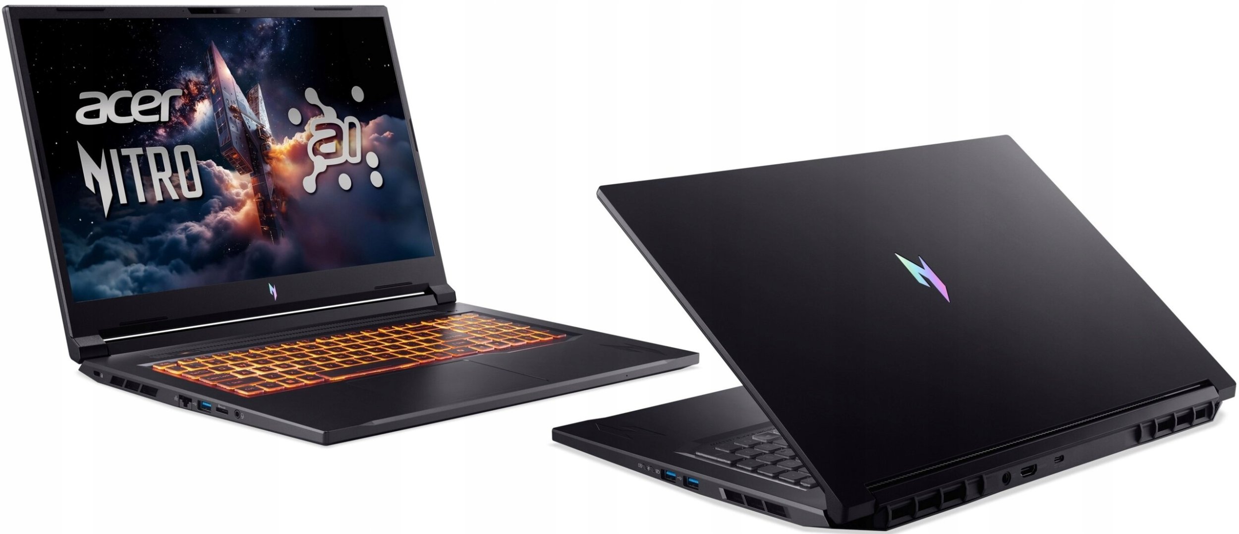 Laptop Acer Nitro V 17 AI