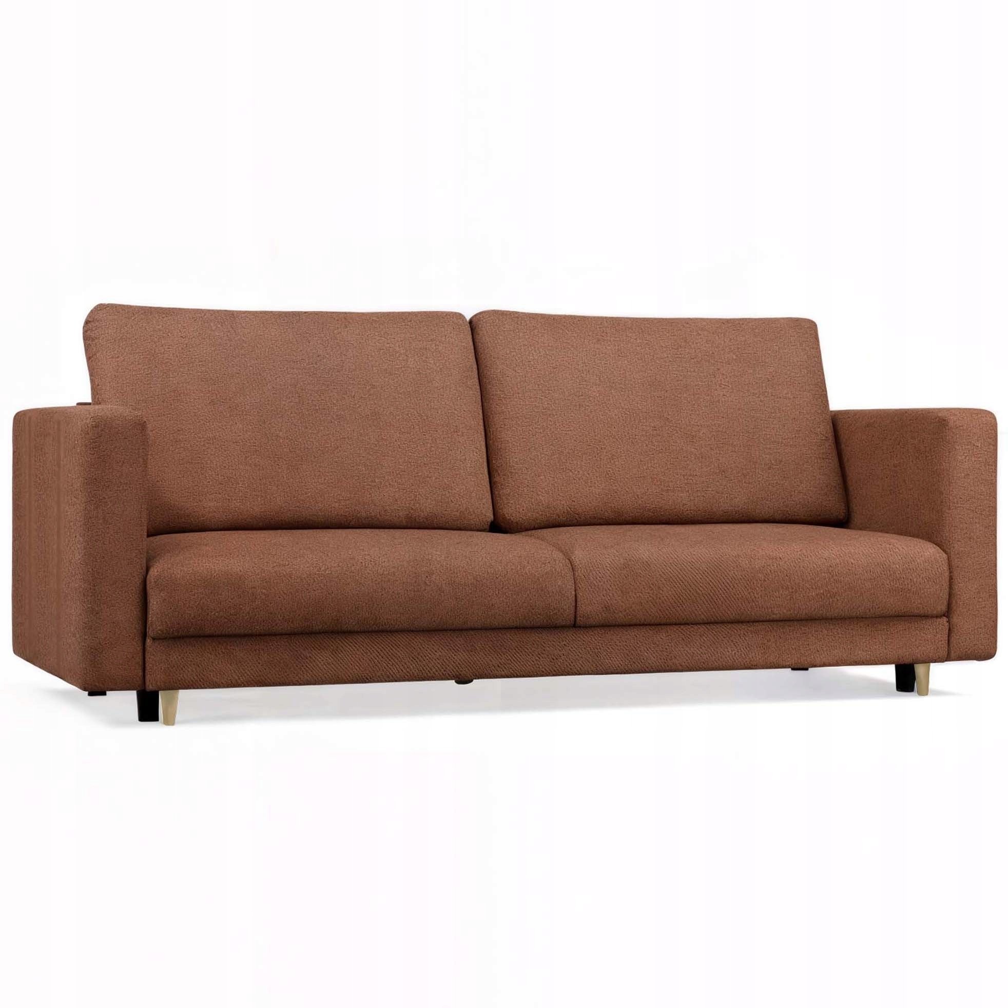 Malys Group SOFA LINO TERACOTA |