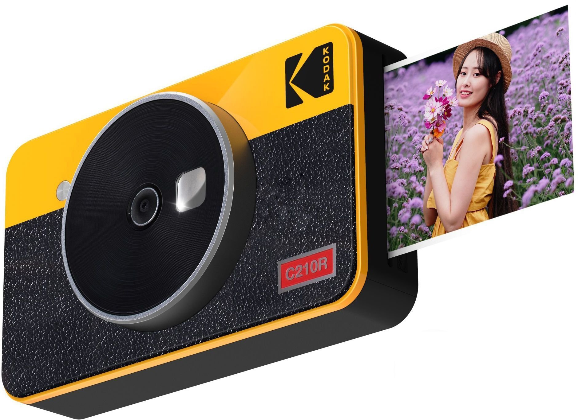 Kodak MINI SHOT 2 ERA black
