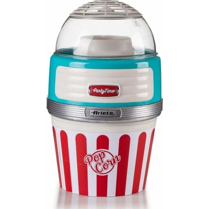 Maszynka do popcornu Ariete 2957/01 Partytime