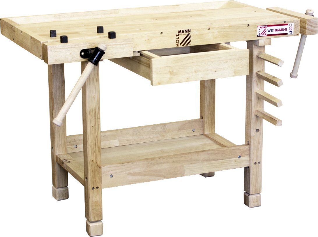 Holzmann WB 106 Mini Kids Work