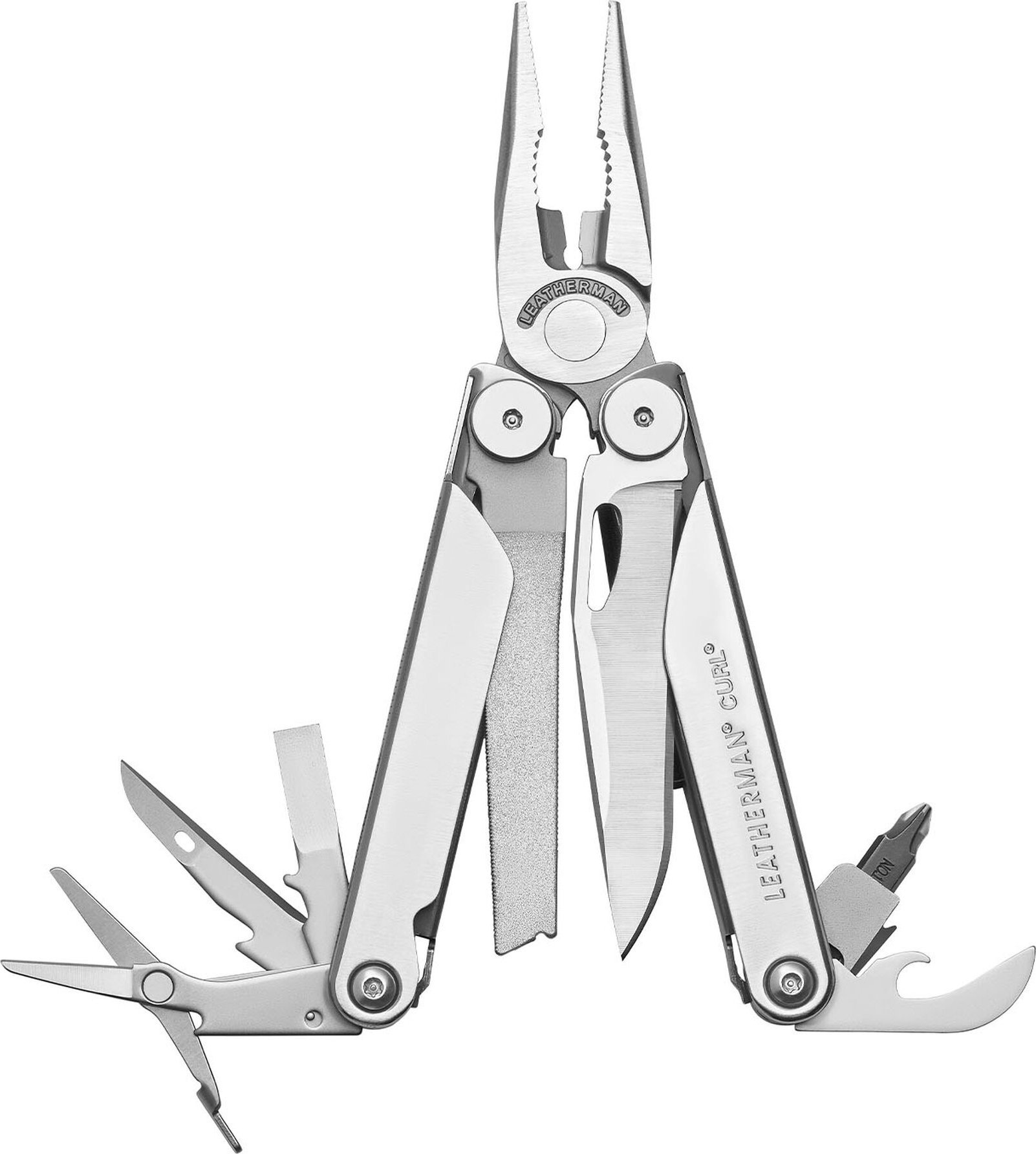 Leatherman Leatherman Curl Multitool incl. Nylon