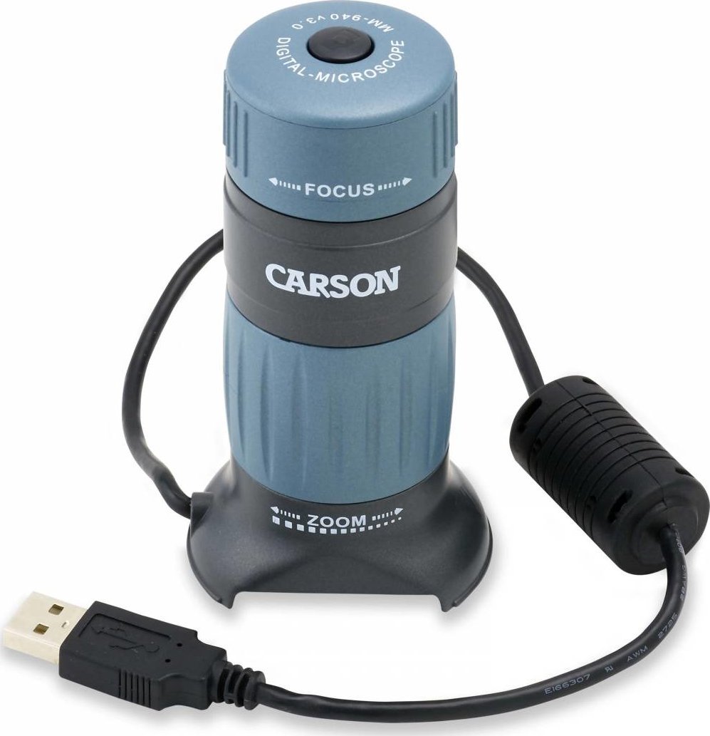 Mikroskop Carson Carson zPix 300 Digital