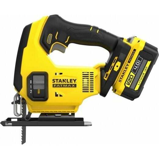 Wyrzynarka Stanley SFMCS600M2K 18 V |