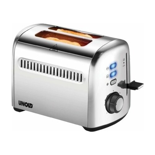 Toster Unold Dual Toaster 2 Slots