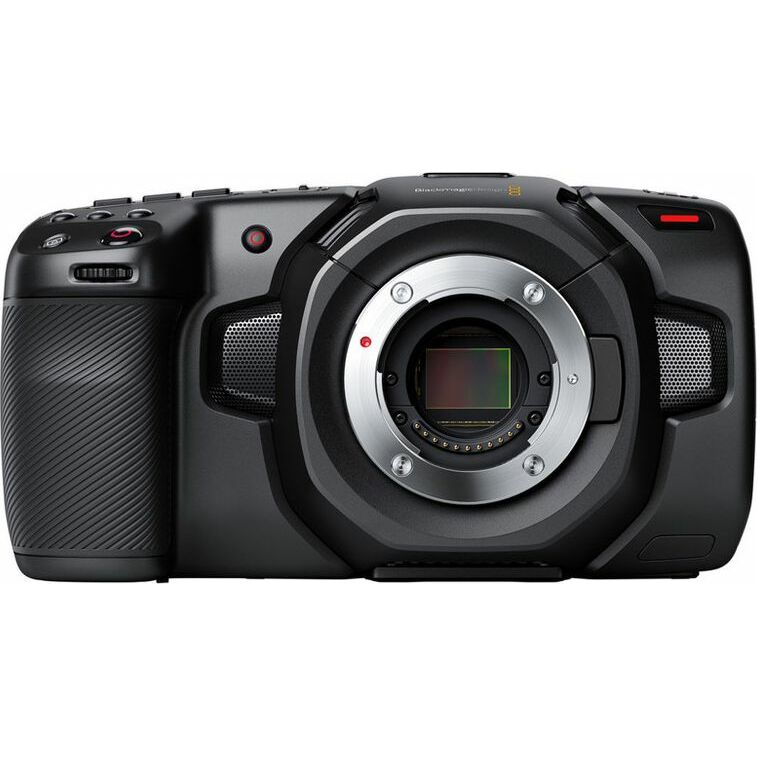 Kamera Blackmagic Pocket Cinema Camera 4K