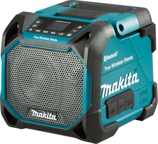 Głośnik Makita DMR203 niebieski (DMR203) |