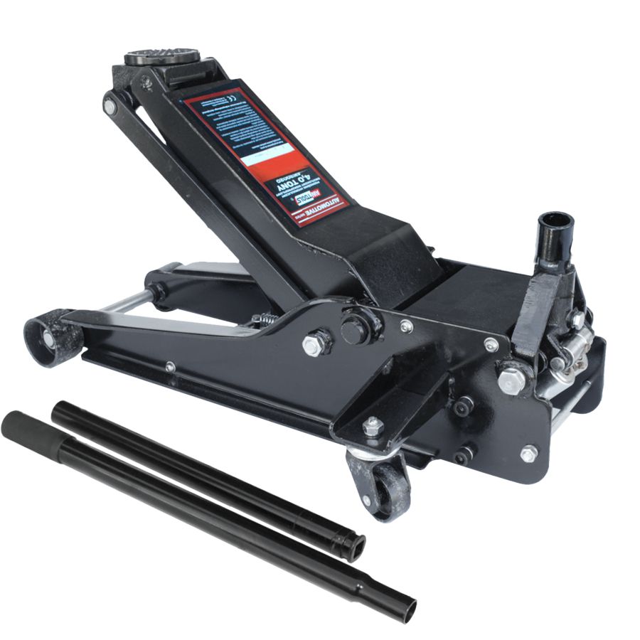 AWTools Dźwignik hydrauliczny typu żaba 4T