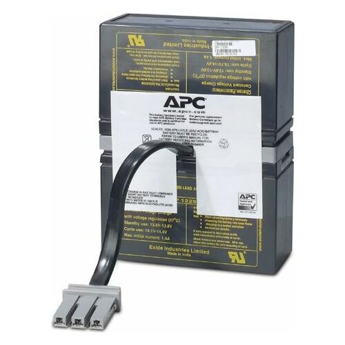 APC RBC32 Battery for BR800/ 1000i
