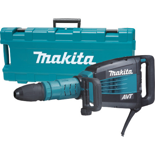 Makita Młot wyburzeniowy HM1214C 1510 W