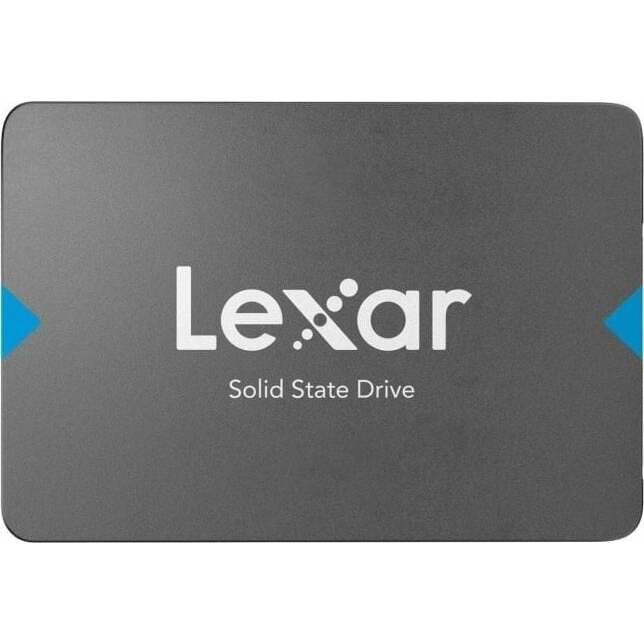 Dysk SSD Lexar NQ100 480GB 2