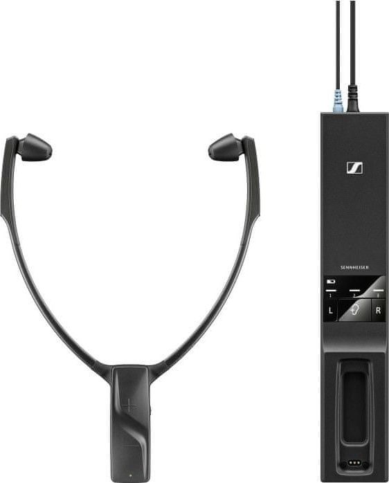 Słuchawki Sennheiser RS 5200 (509272) |