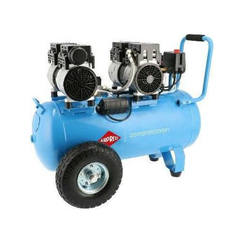 Sprężarka Airpress AIR36504 8bar 50L (36504)