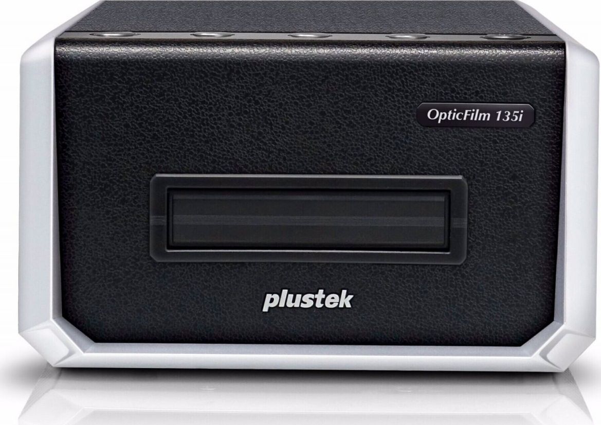 Skaner Plustek OpticFilm 135i CCD (PLUS-OF-135I)
