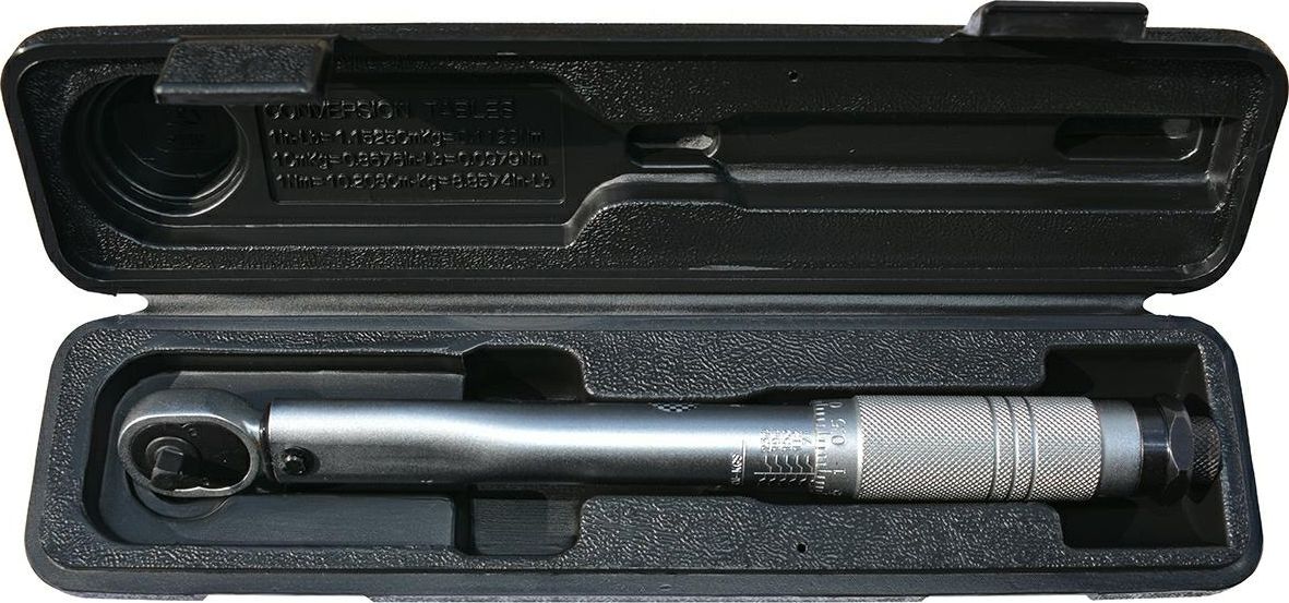 Honiton HONITON KLUCZ DYN. 1/2" 70-350Nm