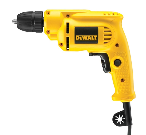Wiertarka Dewalt DWD014S 550W | DWD014S