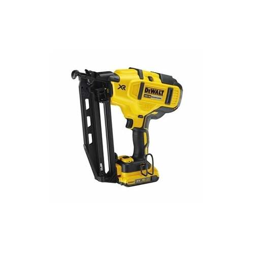 Dewalt Gwoździarka do wykończeń XR Li-Ion