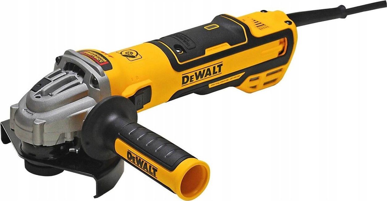 Szlifierka Dewalt DWE4369 | DWE4369-QS |