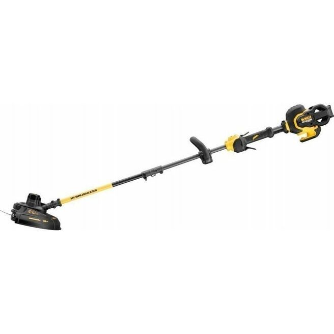 Dewalt flexvolt kosiarka żyłkowa 54V /