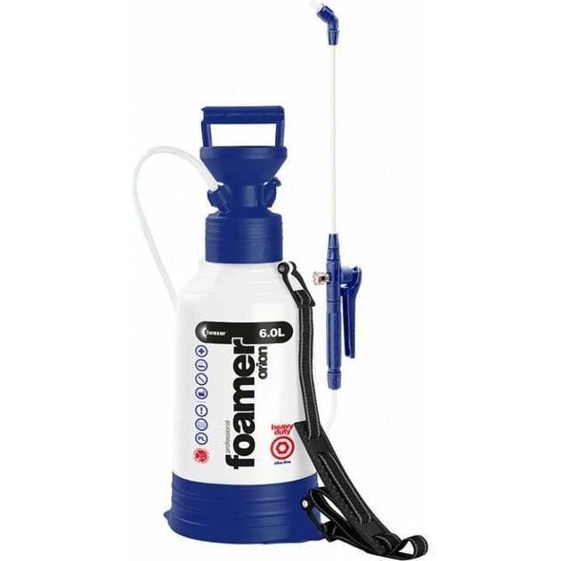 Kwazar pianownica Orion 6l (WTO0336) |