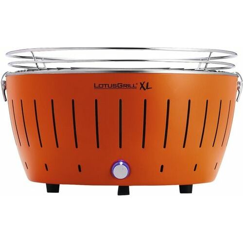 LotusGrill Grill ogrodowy Węglowy XL 40