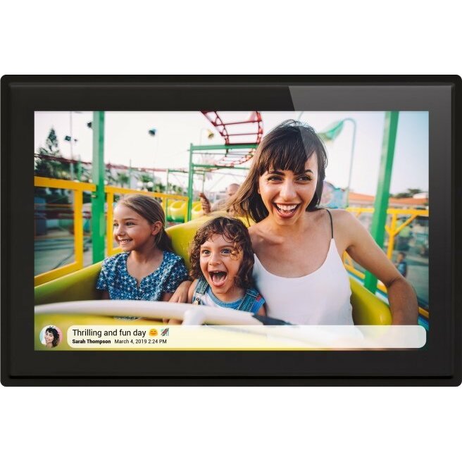 Ramka cyfrowa Braun Phototechnik Braun DigiFrame