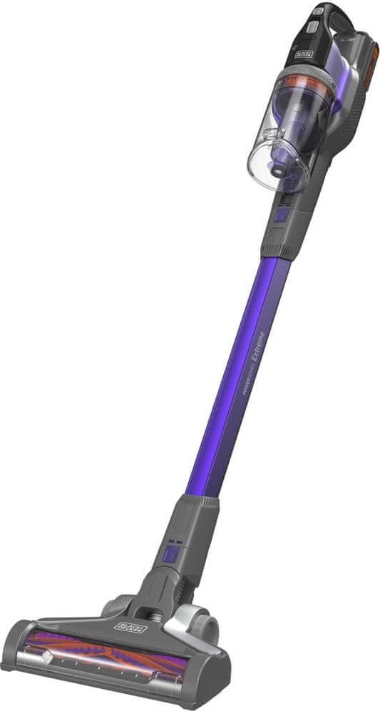 Odkurzacz pionowy Black&Decker PowerSeries Extreme PET