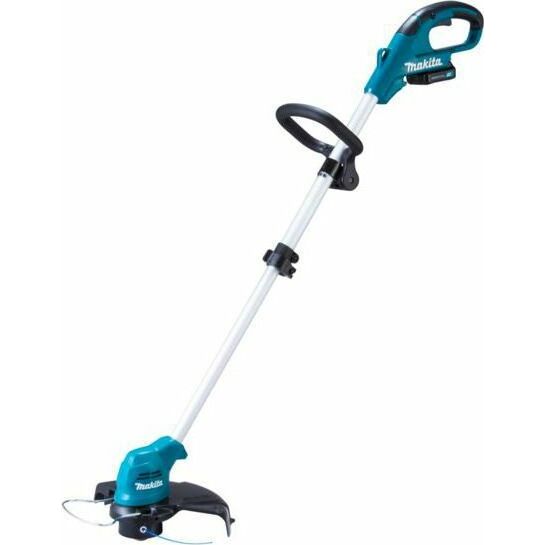 Makita Podkaszarka akumulatorowa 10,8V 2x2