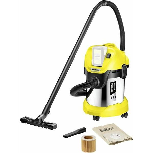Odkurzacz Karcher WD 3 Battery Premium