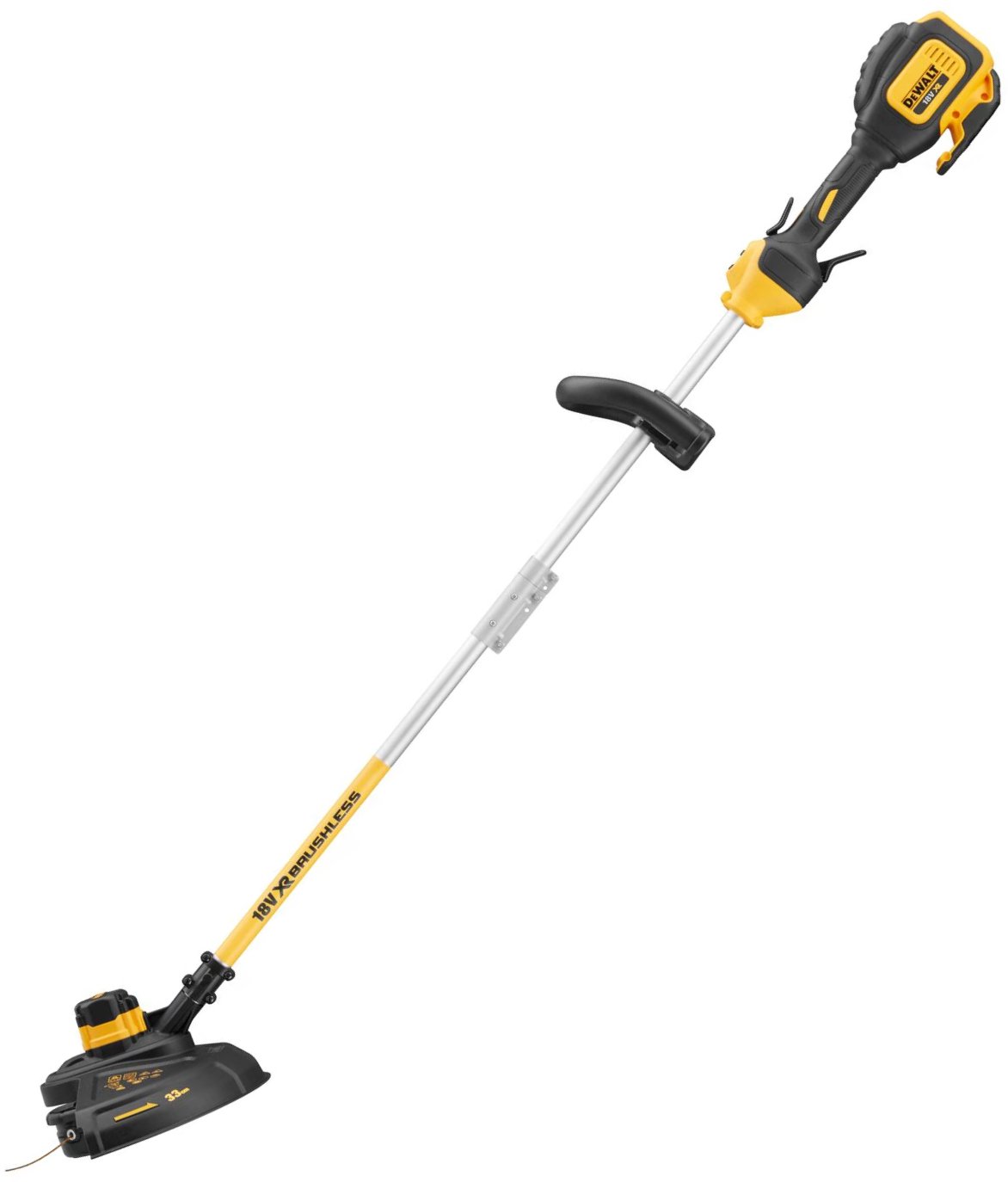 Dewalt Podkaszarka do trawy DCM561PBS 18