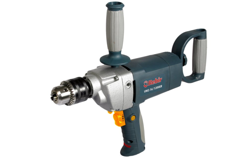 Wiertarka Rebir UM2-16ER 1200W | UM2-16ER