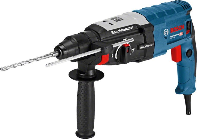 Młotowiertarka Bosch GBH 2-28 880 W