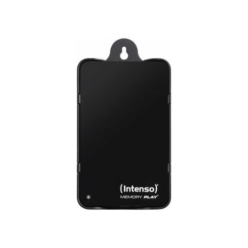 Dysk zewnętrzny HDD Intenso Memory Play