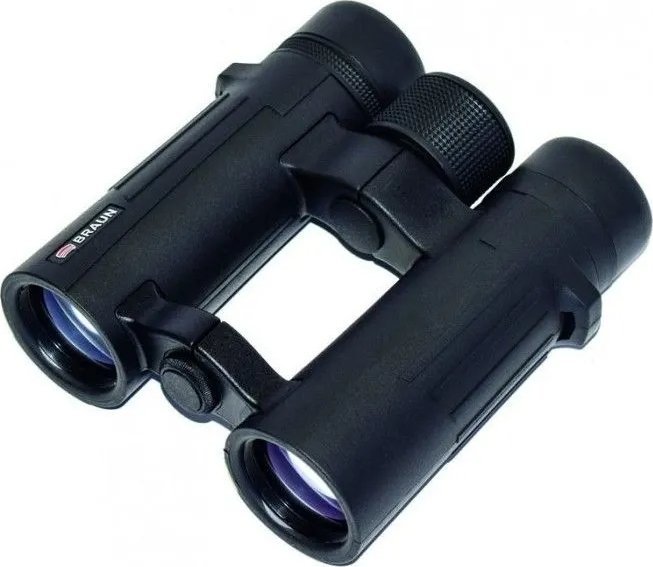 Lornetka Braun Phototechnik Braun Compagno 10x34