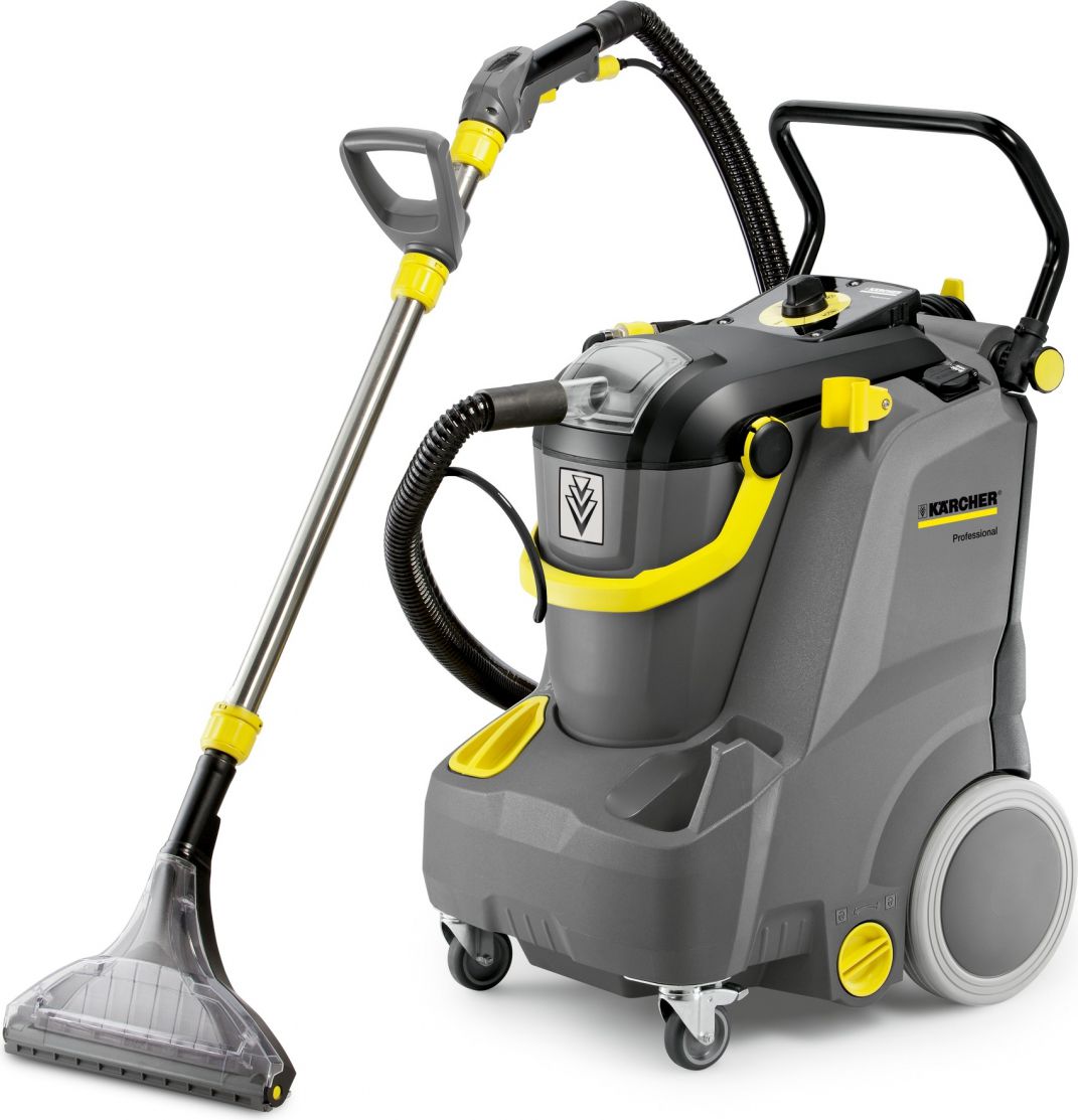 Odkurzacz przemysłowy Karcher Puzzi 30/4 (1