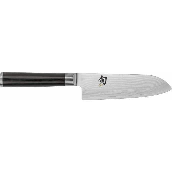 KAI Nóż Shun Classic Santoku 5