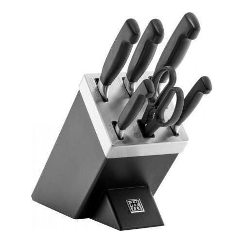 Zwilling Zestaw noży samoostrzących ZWILLING Four