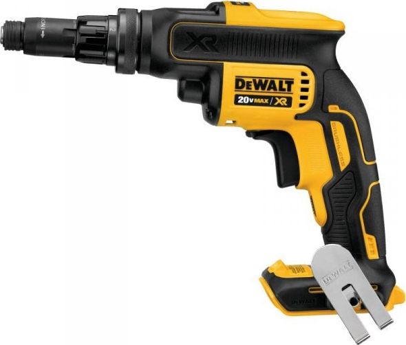 Dewalt Wkrętarka DCF622N 18 V |