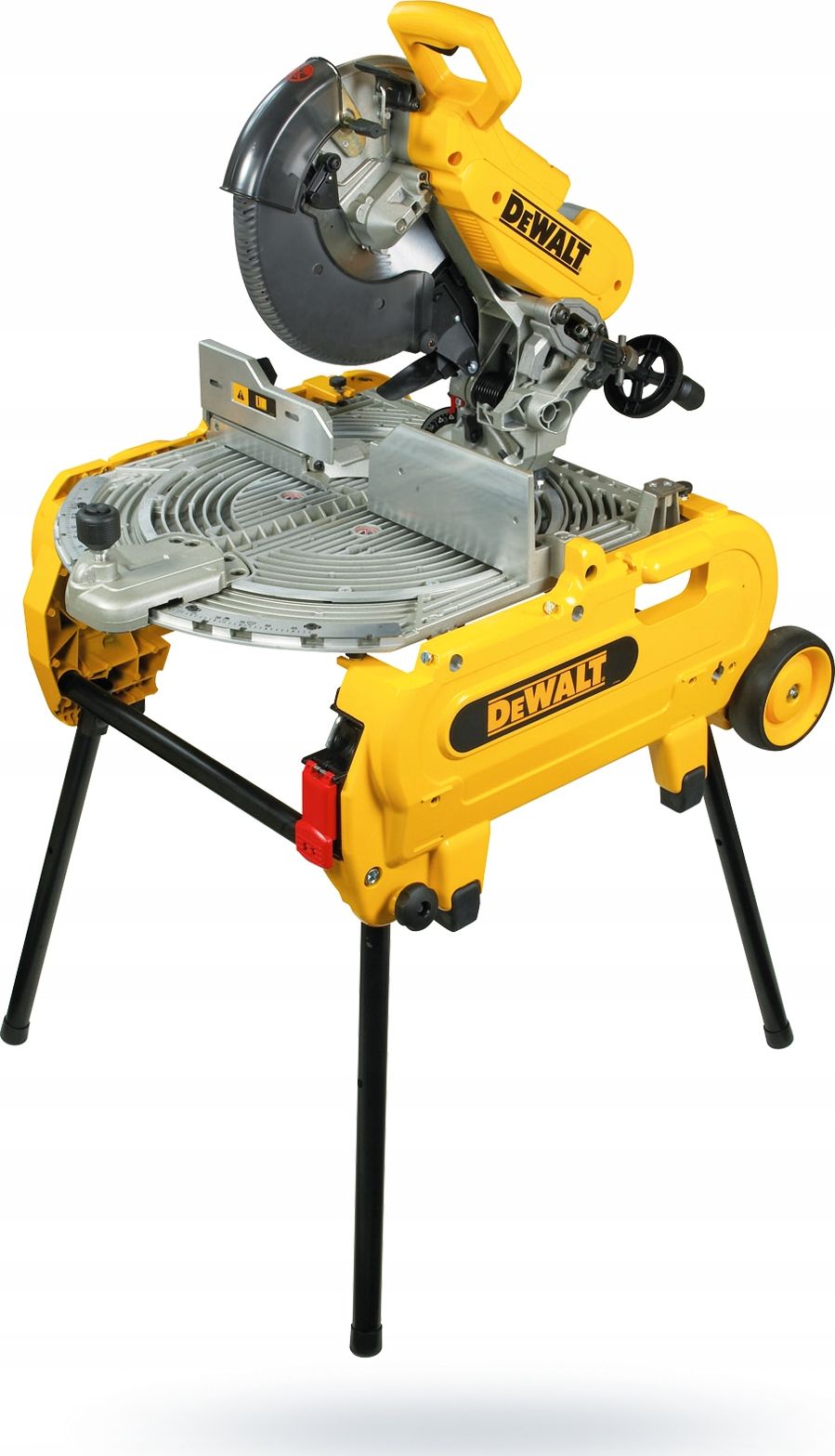 Ukośnica Dewalt D27107XPS 2000 W 305