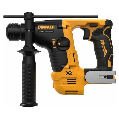 Młotowiertarka Dewalt DCH072N 12 V |