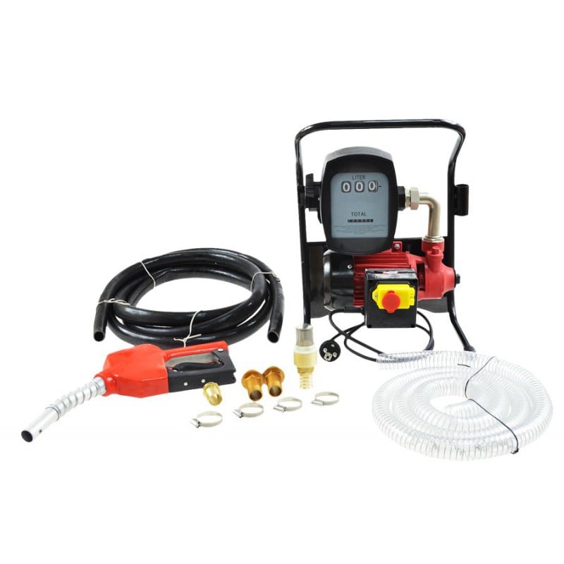 AWTools Pompa paliwowa MINI CPN 230V/600W
