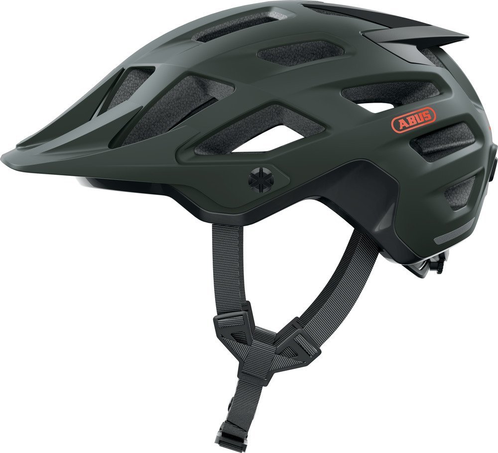 Abus Kaski rowerowe Moventor 2.0
