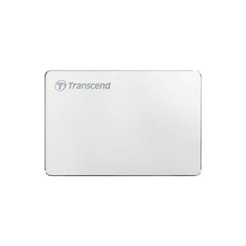 Dysk zewnętrzny HDD Transcend 25C3S 1TB