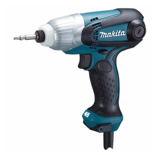 Makita Zakrętarka TD0101F 230 W |