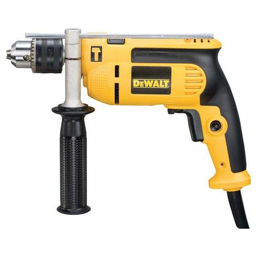 Wiertarka Dewalt DWD024K 650W udarowa |