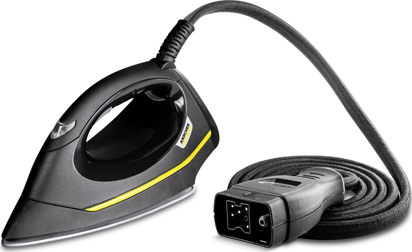 Żelazko Karcher EasyFinish | 2.863-310