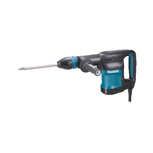 Makita Młot wyburzeniowy HM0870C 1100 W