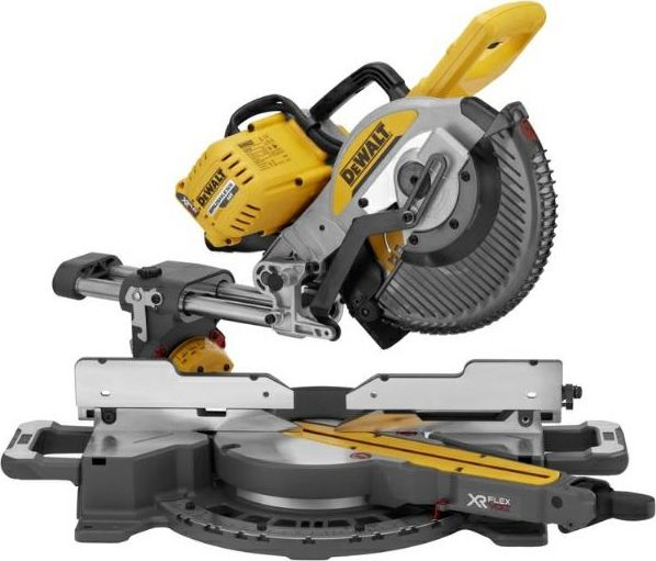 Ukośnica Dewalt DCS727N 54 V 250