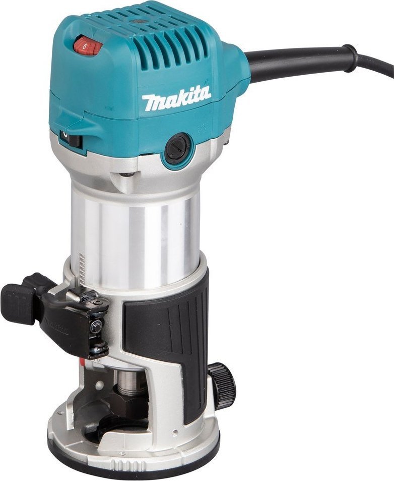Frezarka Makita RT0702C 710 W |